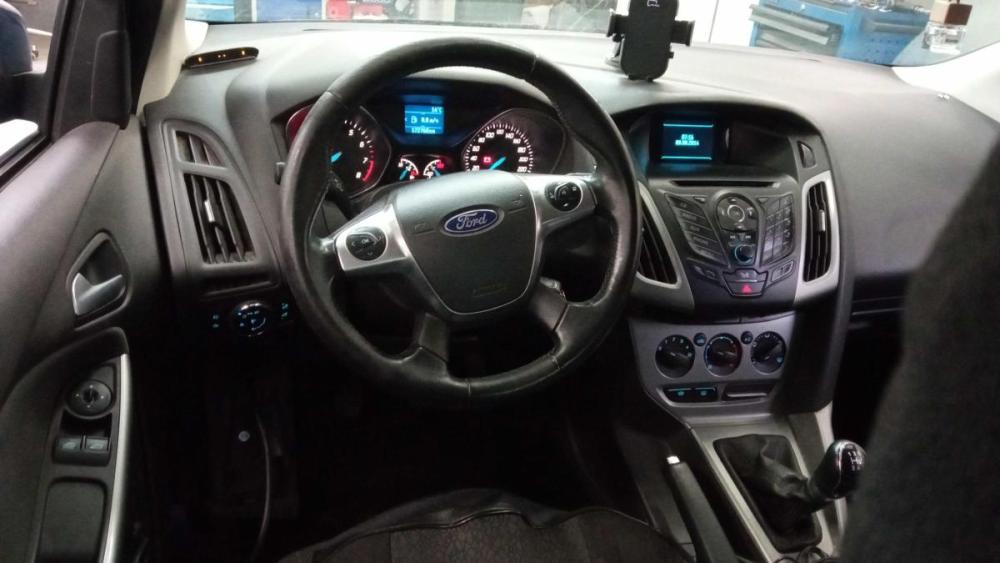 Ford Focus III Санкт-Петербург  - изображение 5