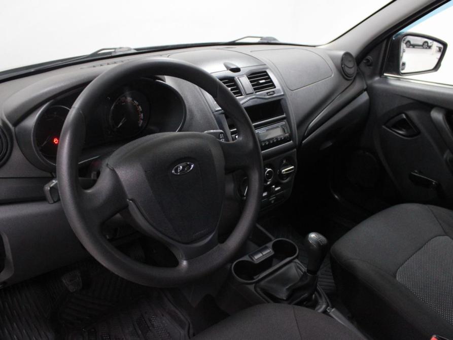 Lada (ВАЗ) Granta I Рестайлинг Старый Оскол  - изображение 11