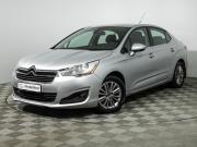 Citroen C4 II Санкт-Петербург  - изображение 17