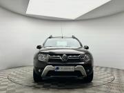 Renault Duster I Рестайлинг Мурманск  - изображение 22
