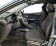 Kia Rio III Москва  - изображение 24