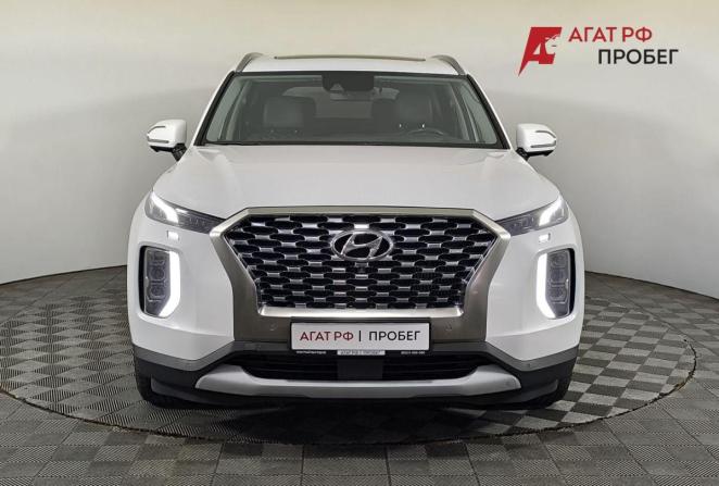 Hyundai Palisade I с пробегом 2019 года, цена 3 175 000 рублей, 148139 км, внедорожник, Автокод Объявления