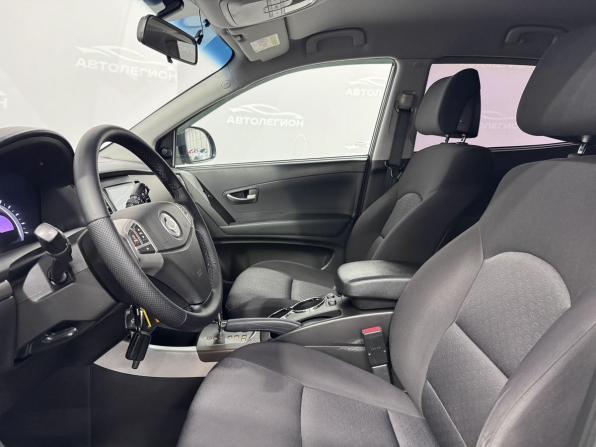SsangYong Actyon II с пробегом 2013 года, цена 1 320 000 рублей, 172000 км, внедорожник, Автокод Объявления
