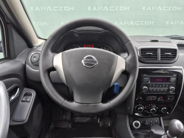 Nissan Terrano III (D10) с пробегом 2014 года, цена 888 000 рублей, 185333 км, внедорожник, Автокод Объявления