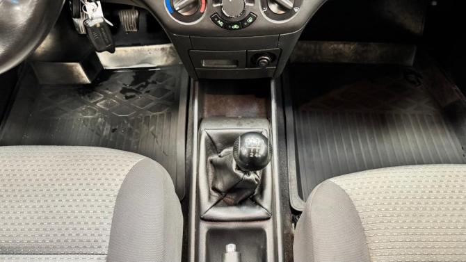Chevrolet Aveo I Рестайлинг с пробегом 2009 года, цена 380 000 рублей, 118924 км, хэтчбек, Автокод Объявления