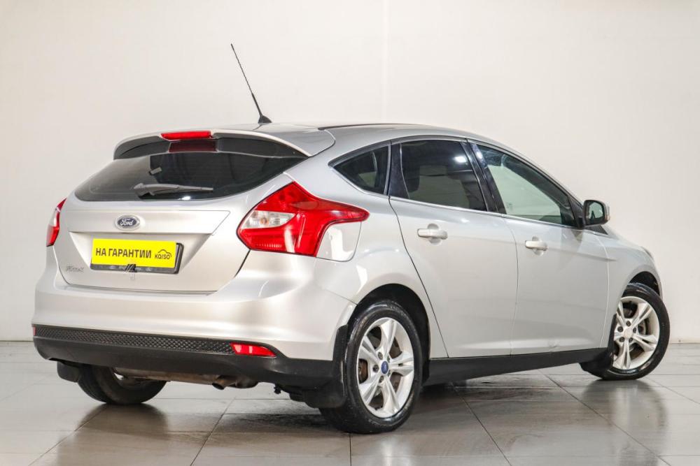 Ford Focus III Челябинск  - изображение 7