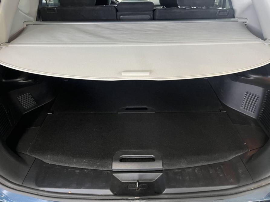 Nissan X-Trail III Курск  - изображение 17