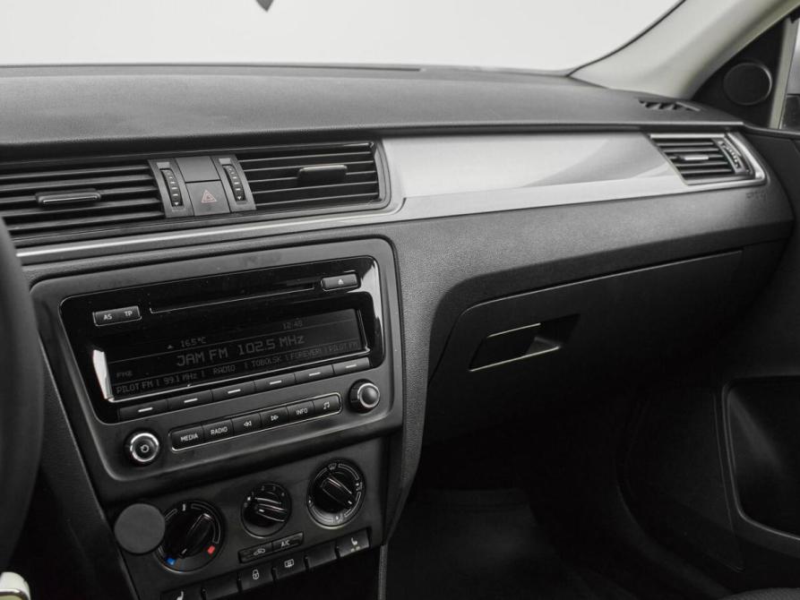 Skoda Rapid I Екатеринбург  - изображение 15