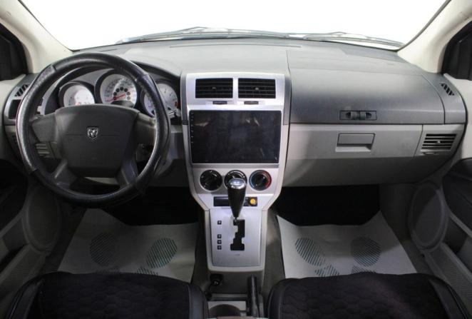 Dodge Caliber I с пробегом 2006 года, цена 485 000 рублей, 216388 км, хэтчбек, Автокод Объявления