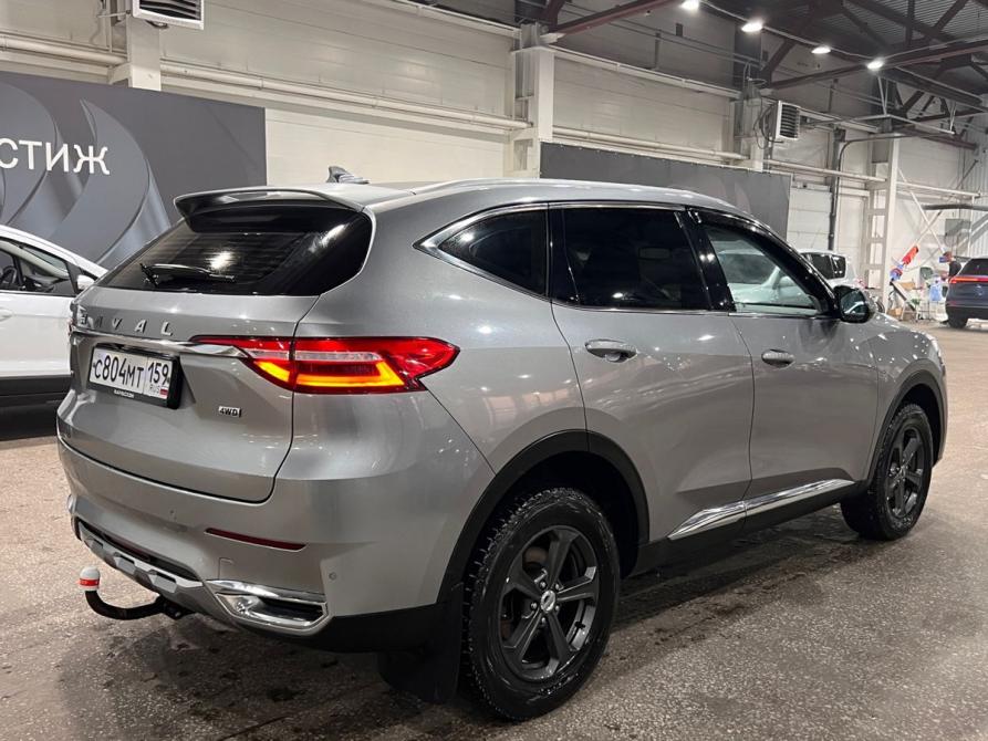 Haval F7 I Пермь  - изображение 3