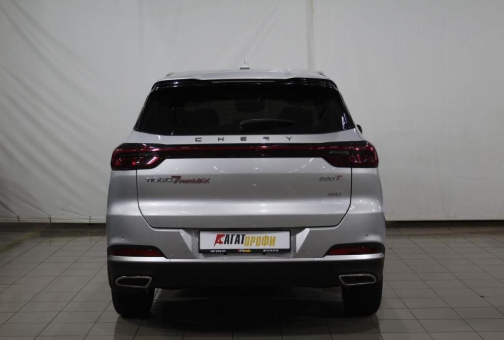 Chery Tiggo 7 Pro Max I Астрахань  - изображение 10