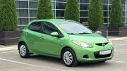 Mazda 2 II (DE) Уфа  - изображение 11