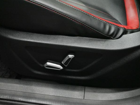 Geely Coolray I Рестайлинг с пробегом 2023 года, цена 2 370 000 рублей, 40625 км, внедорожник, Автокод Объявления