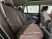 BMW X5 IV (G05/G18) Рестайлинг Москва  - изображение 34