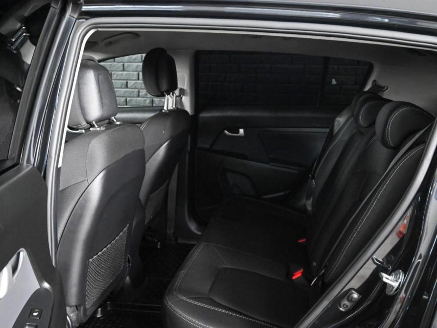 Kia Sportage III Рестайлинг Екатеринбург  - изображение 11