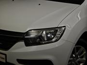 Renault Logan II Рестайлинг Москва  - изображение 30