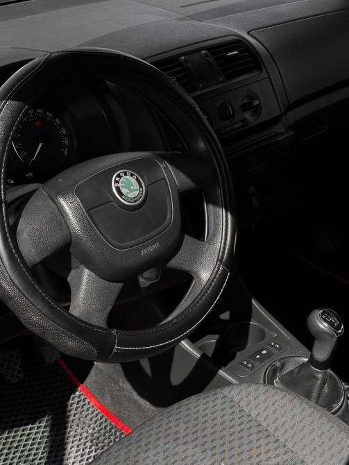 Skoda Fabia II Рестайлинг Набережные Челны  - изображение 16