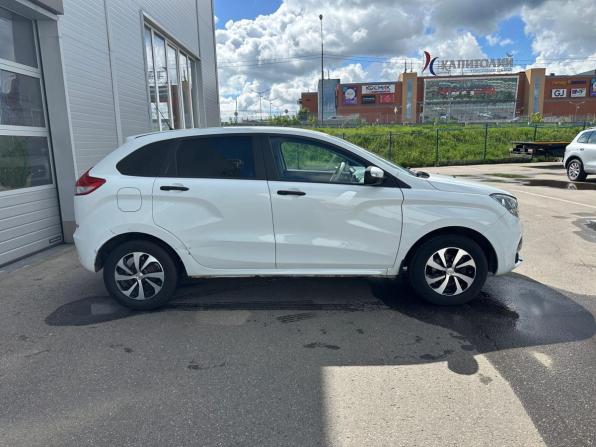 Lada (ВАЗ) XRAY I с пробегом 2018 года, цена 625 000 рублей, 161430 км, хэтчбек, Автокод Объявления