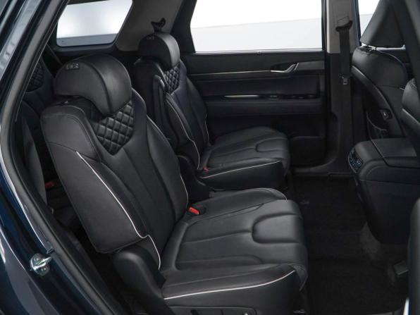 Hyundai Palisade I с пробегом 2019 года, цена 5 300 000 рублей, 12865 км, внедорожник, Автокод Объявления