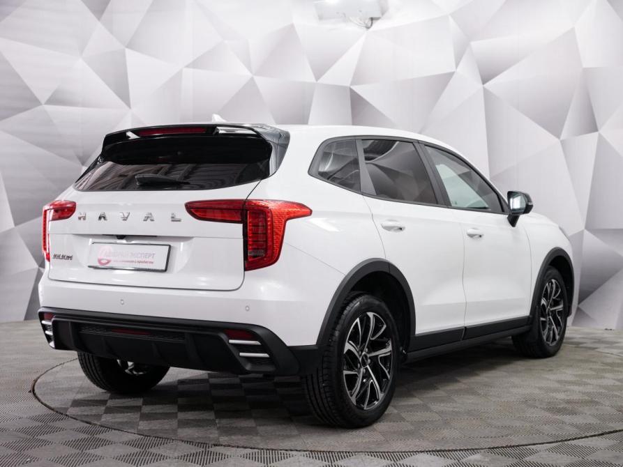 Haval Jolion I Рестайлинг Ульяновск  - изображение 5