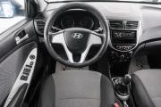 Hyundai Solaris I Красноярск  - изображение 37