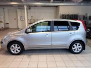 Nissan Note I Челябинск  - изображение 25