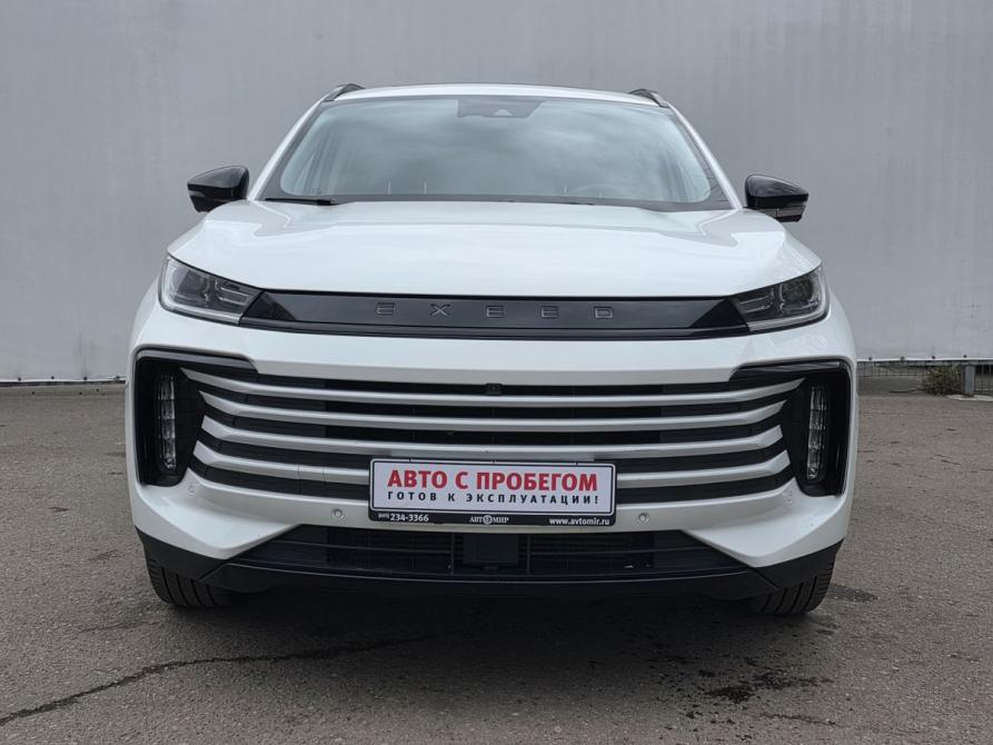 Exeed TXL I Рестайлинг Москва  - изображение 2