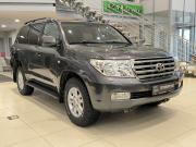 Toyota Land Cruiser 200 Series Казань  - изображение 25