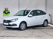 Lada (ВАЗ) Granta I Рестайлинг Петрозаводск  - изображение 23
