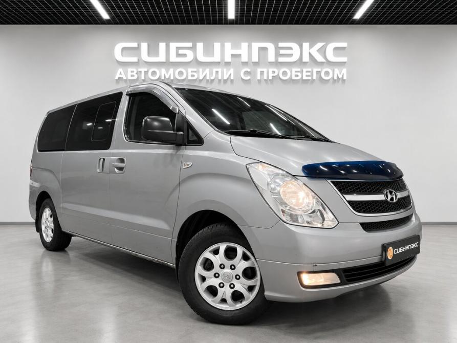 Hyundai Grand Starex I Кемерово  - изображение 2