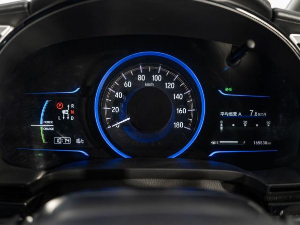 Honda Shuttle II с пробегом 2015 года, цена 1 065 000 рублей, 165838 км, универсал, Автокод Объявления