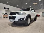 Chevrolet Captiva I Рестайлинг Великий Новгород  - изображение 20
