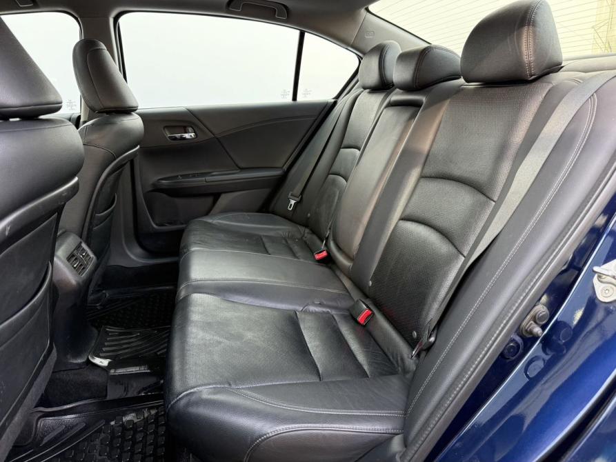 Honda Accord IX Москва  - изображение 11