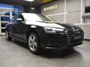 Audi A4 V (B9) Москва  - изображение 34