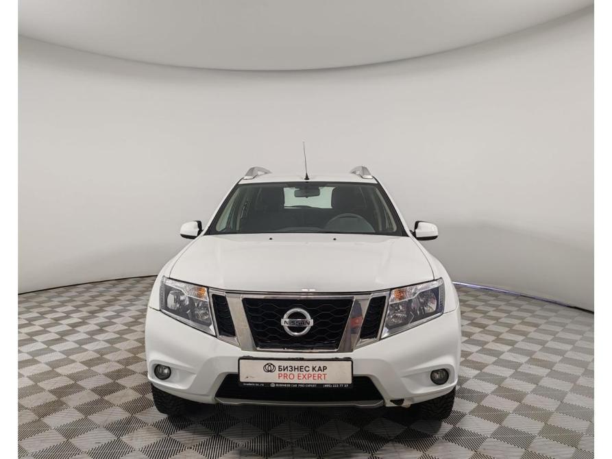 Nissan Terrano III (D10) Москва  - изображение 2