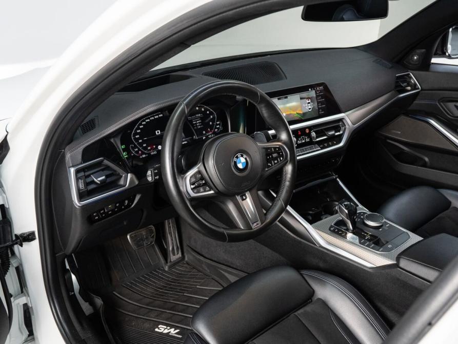 BMW 3 серии VII (G2x) Тюмень  - изображение 10