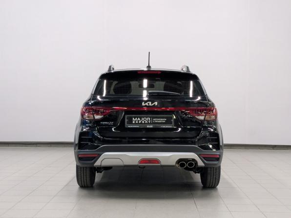 Kia Rio IV Рестайлинг с пробегом 2021 года, цена 1 760 000 рублей, 113102 км, хэтчбек, Автокод Объявления
