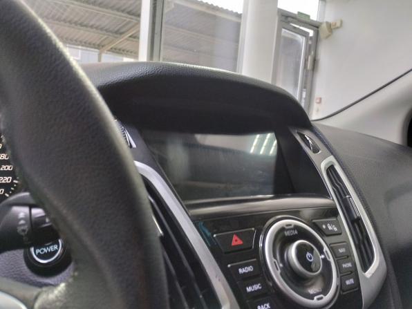 Ford Focus III с пробегом 2012 года, цена 750 000 рублей, 79426 км, хэтчбек, Автокод Объявления