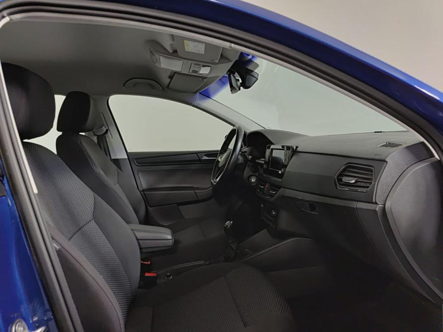 Volkswagen Polo VI Уфа  - изображение 13