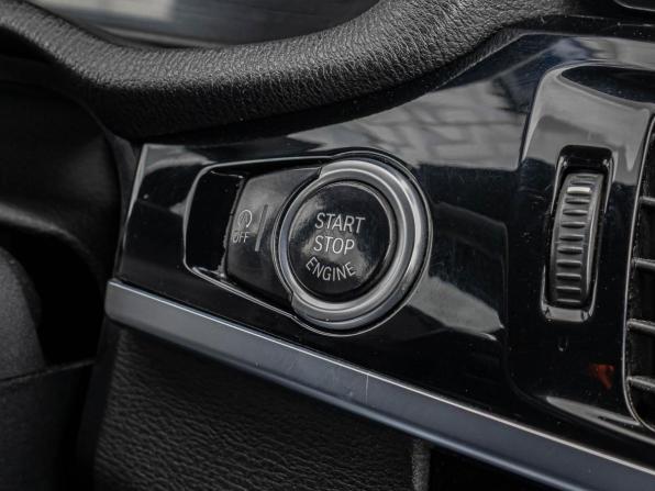 BMW X4 I (F26) с пробегом 2016 года, цена 2 149 000 рублей, 186205 км, внедорожник, Автокод Объявления