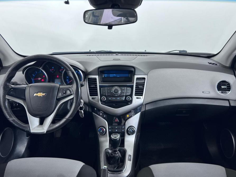 Chevrolet Cruze I Ростов-на-Дону  - изображение 10