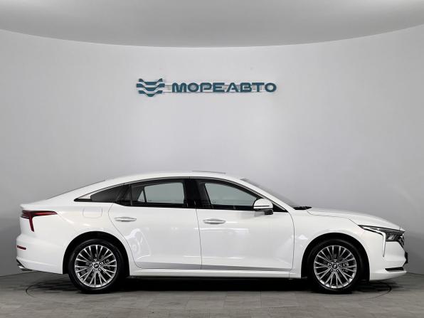 FAW Bestune B70 I с пробегом 2023 года, цена 1 550 000 рублей, 39059 км, лифтбек, Автокод Объявления