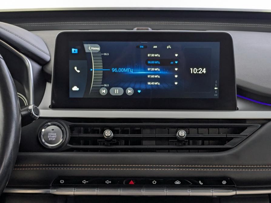 Chery Tiggo 8 I Москва  - изображение 15