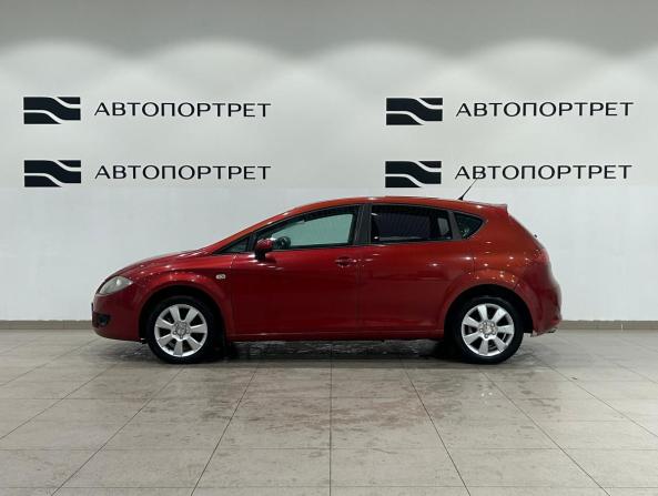 SEAT Leon II с пробегом 2009 года, цена 499 000 рублей, 149759 км, хэтчбек, Автокод Объявления