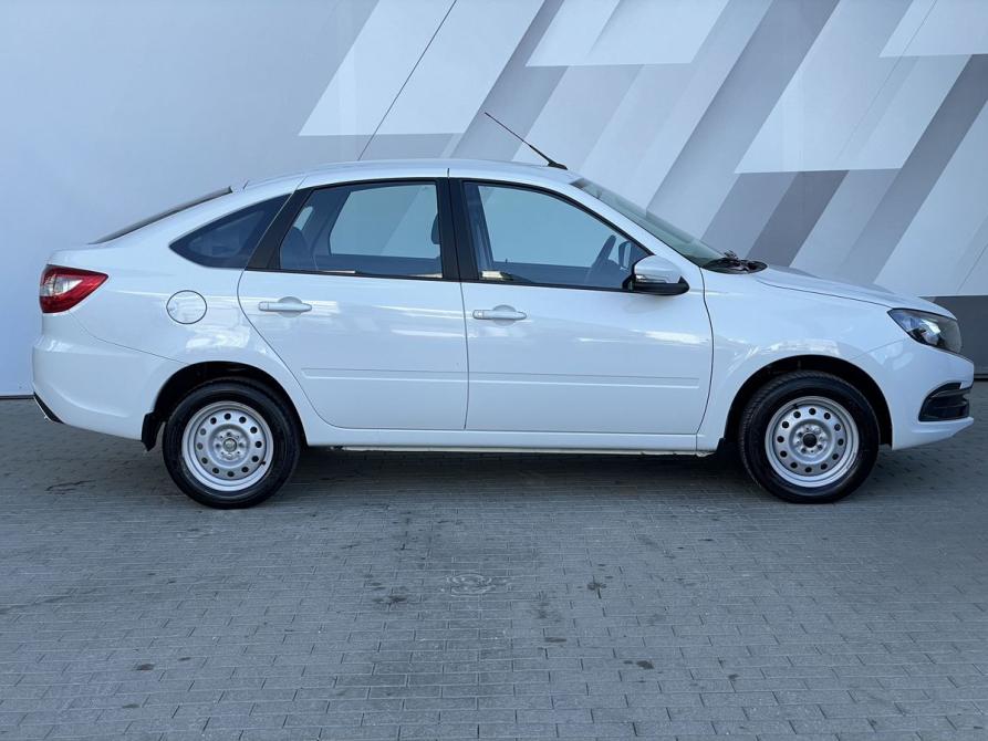 Lada (ВАЗ) Granta I Рестайлинг Екатеринбург  - изображение 4