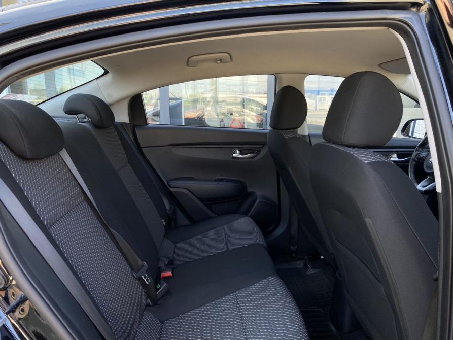 Kia Rio IV Москва  - изображение 21