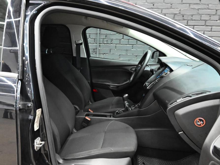 Ford Focus III Рестайлинг Екатеринбург  - изображение 13
