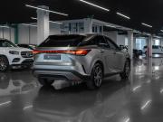 Lexus RX V Москва  - изображение 30