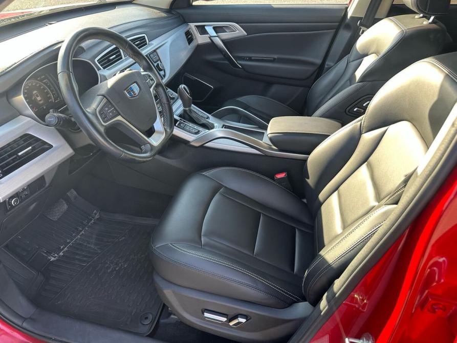Geely Atlas I Волгоград  - изображение 19