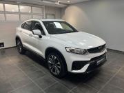 Geely Tugella I Рестайлинг Тверь  - изображение 34